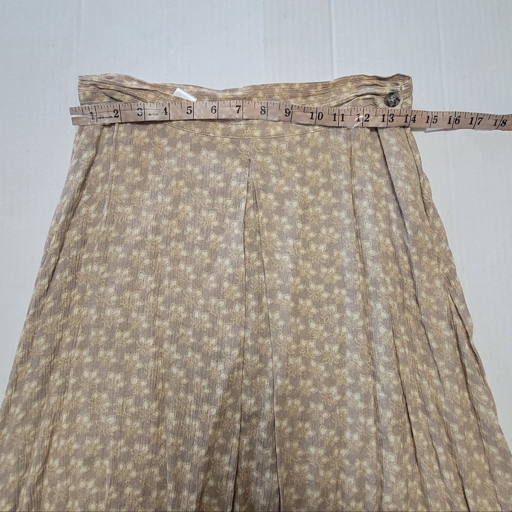 Vintage 90s Skirt - Picture 9 of 11
